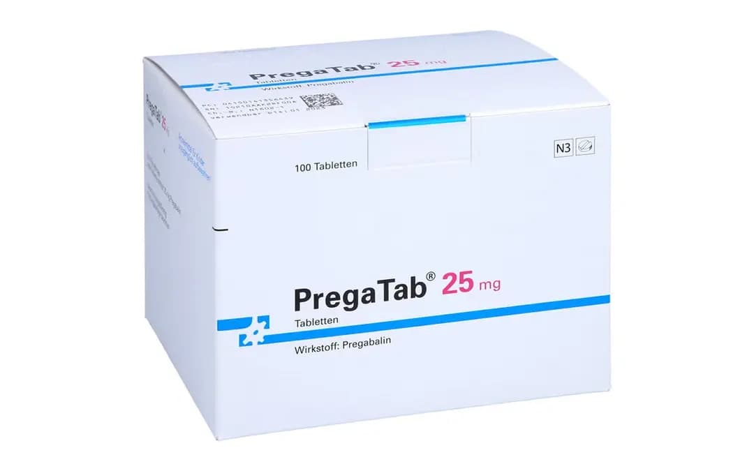 PregaTab