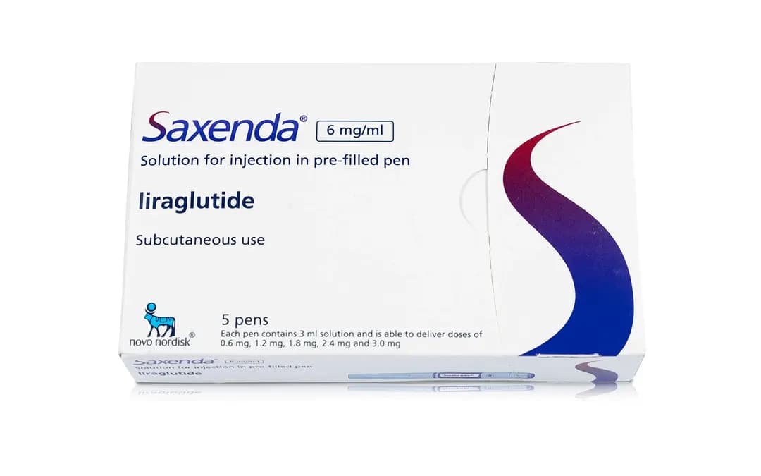 Saxenda
