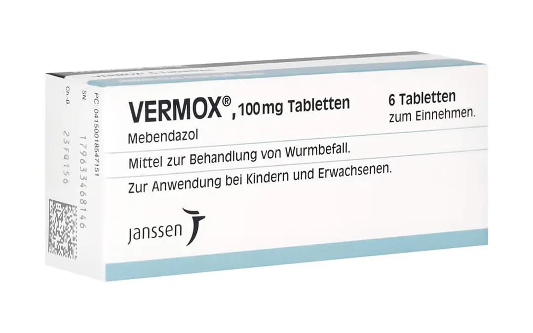 Vermox